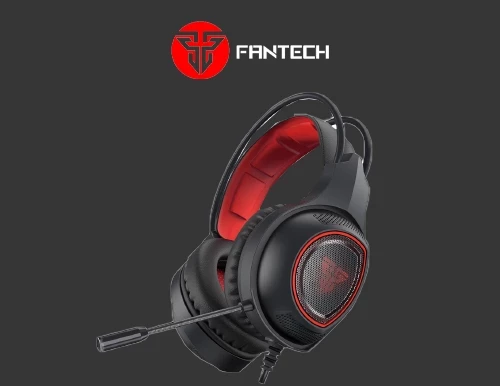 Fantech HG16 7.1 Channel Gaming Headset